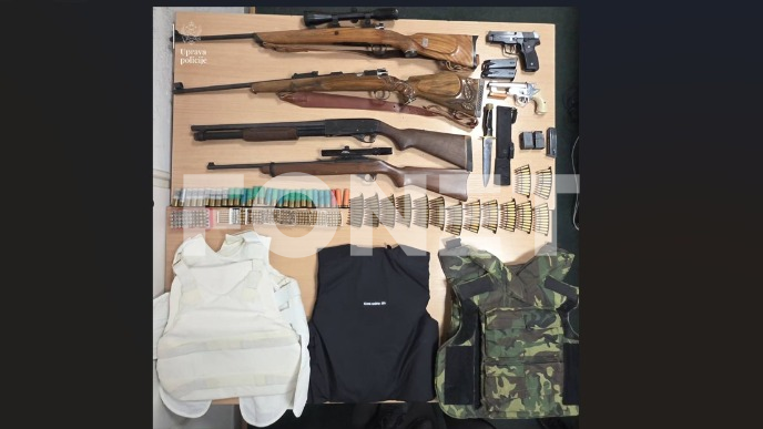 Zadržavanje do 72 sata